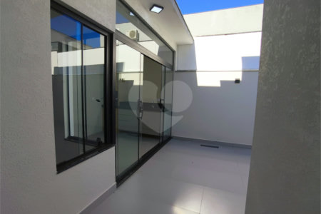 Casa à venda com 3 quartos, sendo 1 suíte,  no condomínio Terras de São Francisco, Sorocaba - SP