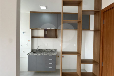 Apartamento à venda com 2 quartos em Jardim Carolina, Jundiaí, SP