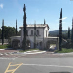 Terreno à venda no condomínio Residencial Campo de Toscana, Vinhedo - SP