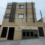 Apartamento à venda com 1 quarto em Vila Mazzei, São Paulo, SP
