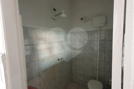 Casa à venda com 1 quarto em Vila Esperança, São Paulo, SP