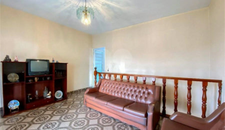 Casa à venda ou para alugar com 4 quartos em Jardim Brasil (zona Norte), São Paulo, SP