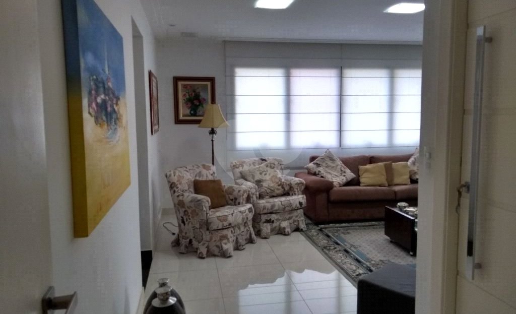 Apartamento à venda com 4 quartos, sendo 2 suítes, em Santana, São Paulo, SP