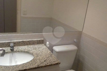 Apartamento para alugar com 2 quartos, sendo 1 suíte, em Vila Leopoldina, São Paulo, SP