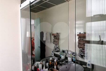Apartamento à venda com 2 quartos, sendo 1 suíte, em Jardim Paulista, São Paulo, SP