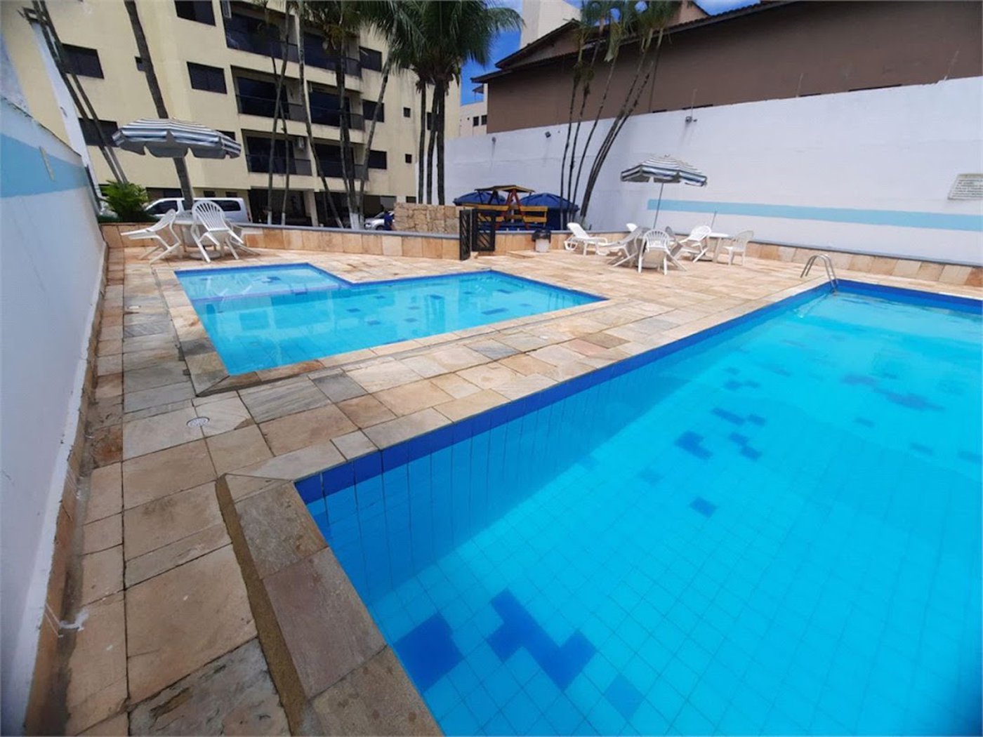 Apartamento Residencial à venda, Jardim Enseada, Guarujá - AP0795.