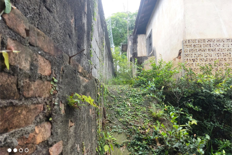 Terreno à venda em Vila Mazzei, São Paulo, SP