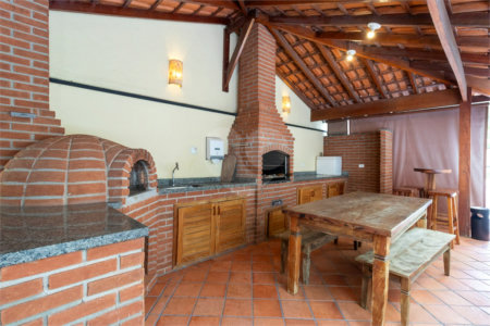 Apartamento à venda com 3 suítes em Vila Mascote, São Paulo, SP