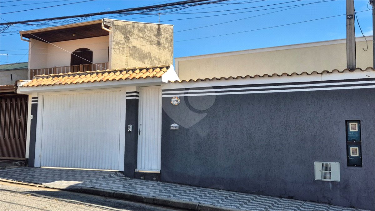 Casa à venda com 4 quartos em Vila Progresso, Sorocaba, SP
