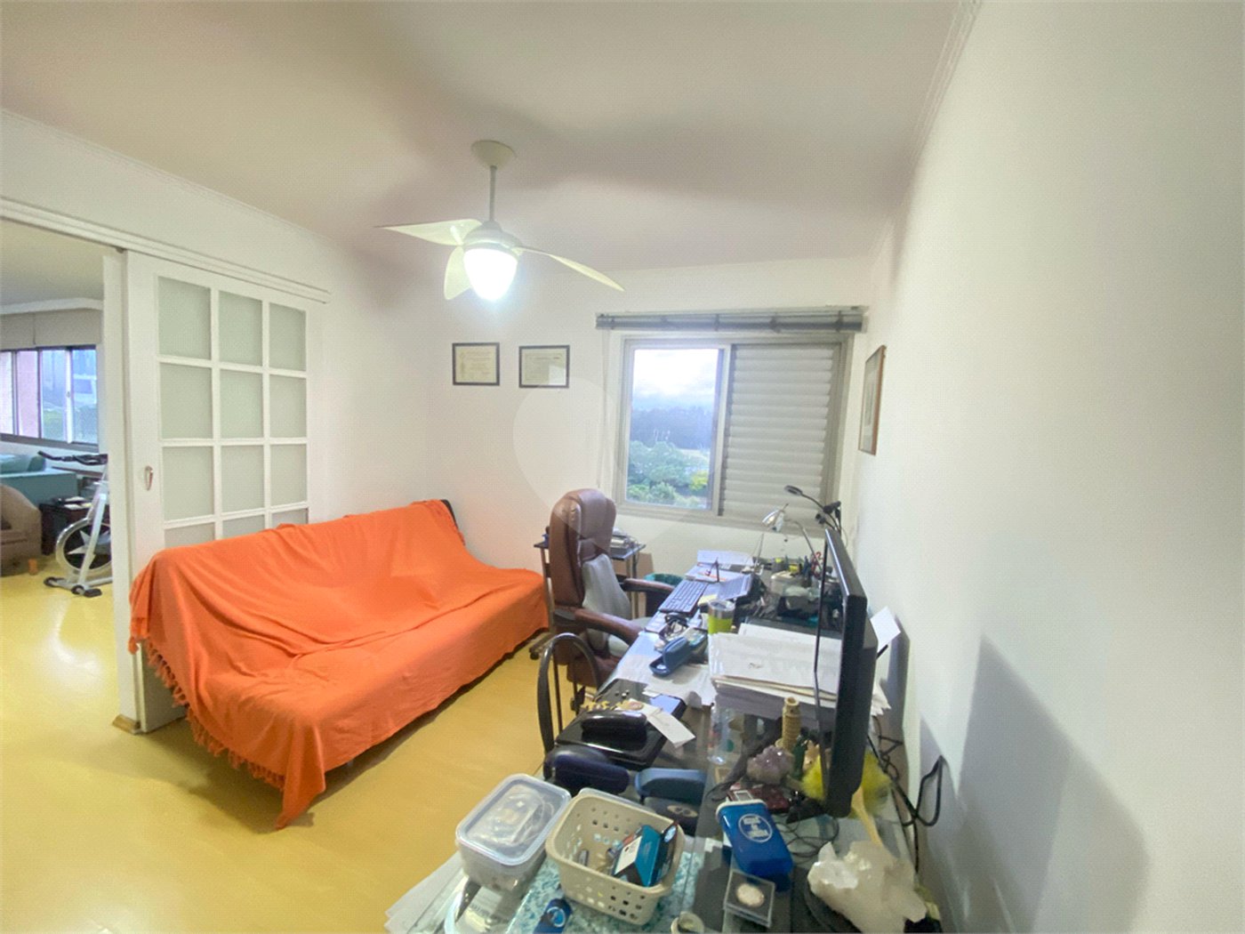 Apartamento para alugar com 4 quartos, sendo 1 suíte, em Jardim Europa, São Paulo, SP