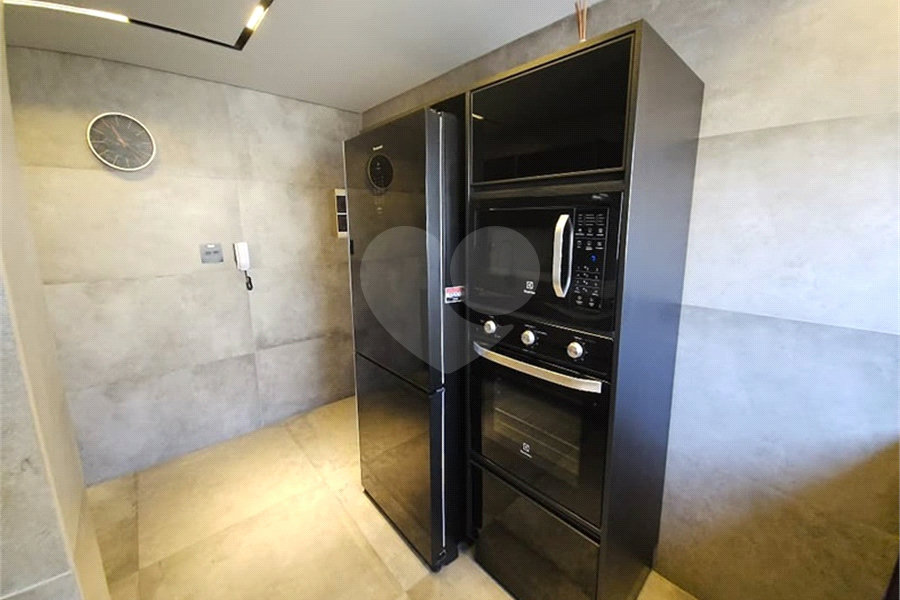 Apartamento à venda com 1 suíte em Santana, São Paulo, SP