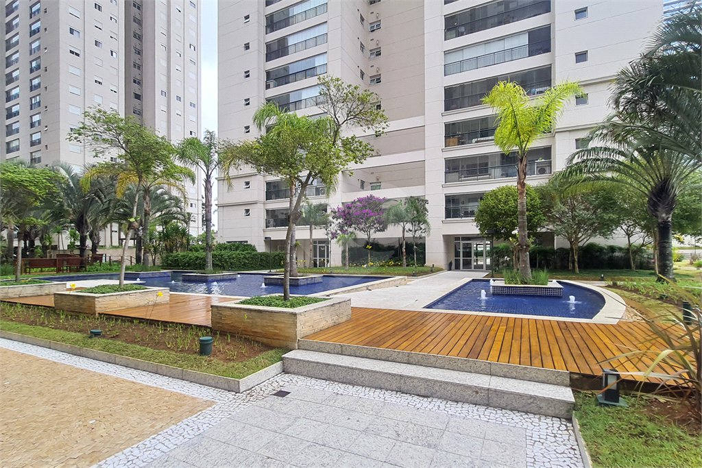 Apartamento à venda com 3 suítes no Centro, São Bernardo do Campo, SP