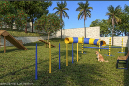 Residencial Recanto Das Árvores