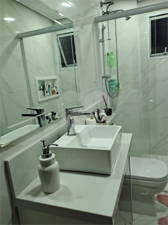 Apartamento à venda com 2 quartos no Centro, Guarulhos, SP