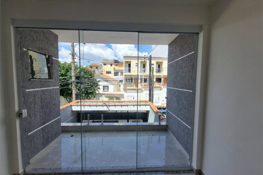 Sobrado à venda com 3 quartos, sendo 1 suíte, em Tucuruvi, São Paulo, SP