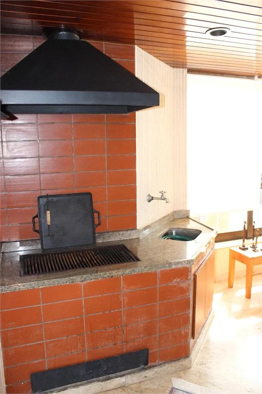 Apartamento à venda com 4 quartos, sendo 3 suítes, em Vila Suzana, São Paulo, SP