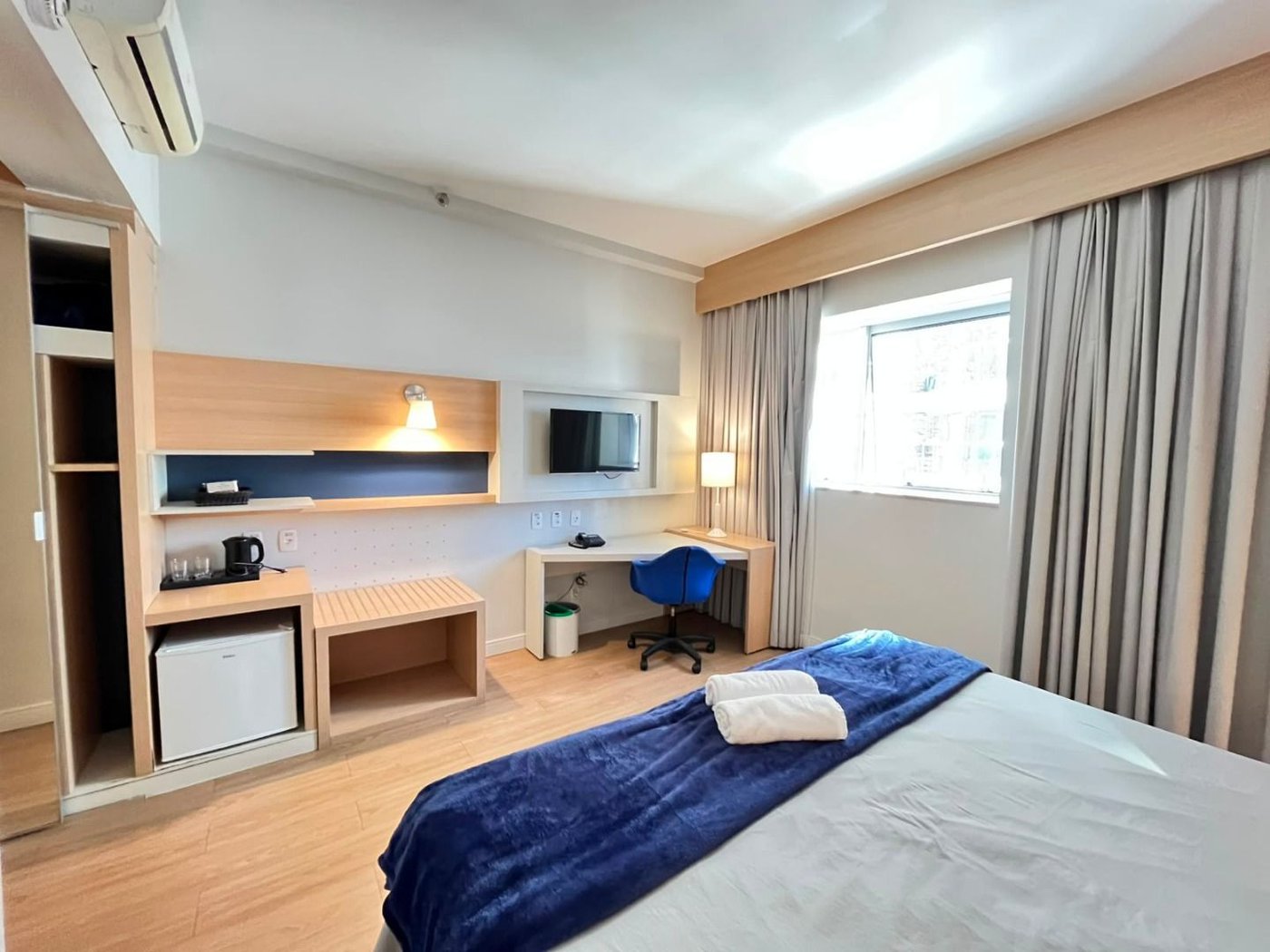 Studio com 1 dormitório à venda, 27 m² por R$ 395.000,00 - Gonzaga - Santos/SP