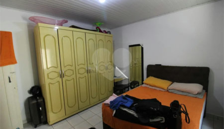 Casa à venda ou para alugar com 2 quartos em Casa Verde Média, São Paulo, SP