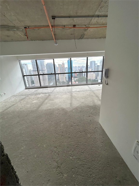 Sala para alugar em Indianópolis, São Paulo, SP