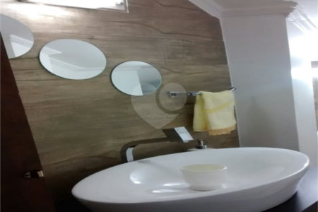 Sobrado à venda com 3 quartos, sendo 1 suíte, em Vila Aurora (zona Norte), São Paulo, SP