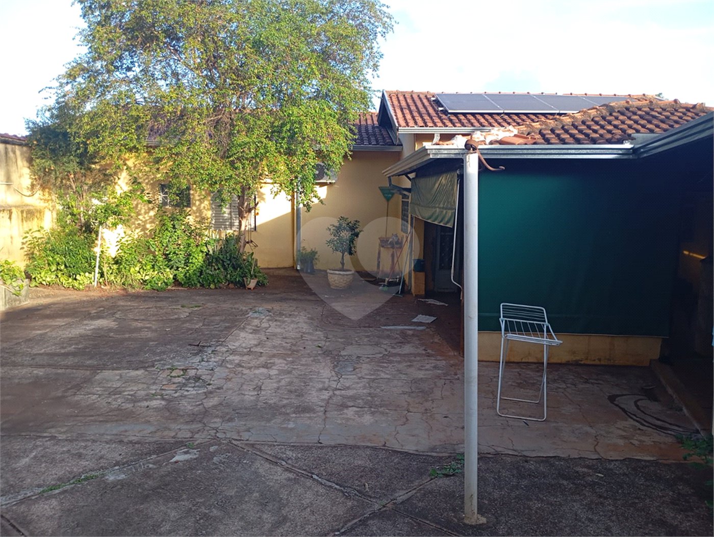 Casa à venda com 3 quartos em Jardim Alexandre Balbo, Ribeirão Preto, SP