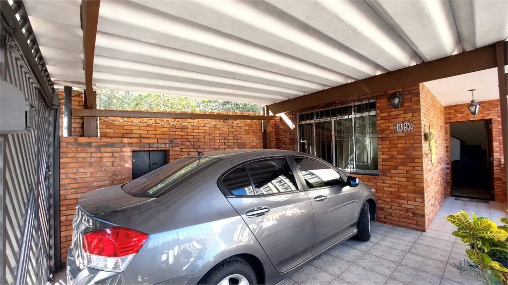 Casa à venda com 3 quartos em Sumarezinho, São Paulo, SP