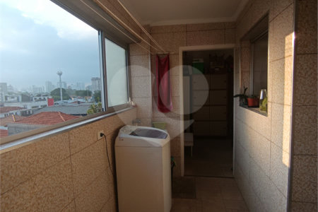 Apartamento à venda com 2 quartos em Vila Gomes Cardim, São Paulo, SP