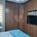 Apartamento à venda com 3 quartos, sendo 1 suíte,  em Jardim Simus, Sorocaba, SP