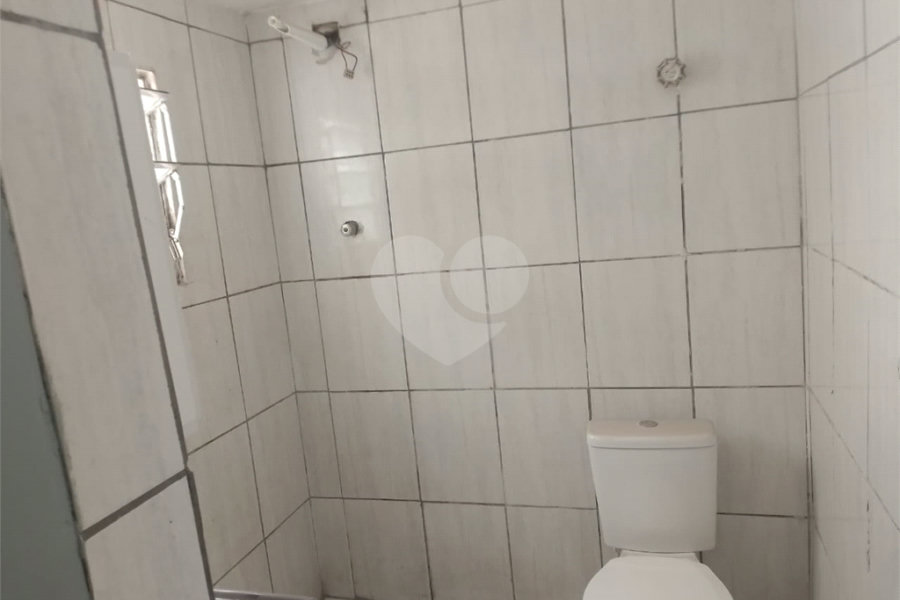Sobrado à venda com 2 quartos em Tucuruvi, São Paulo, SP