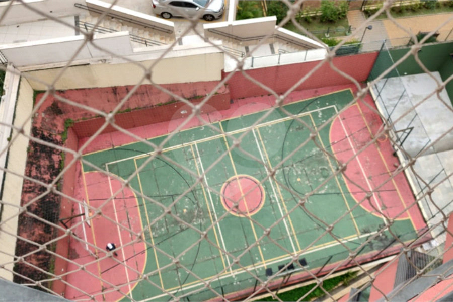 Apartamento à venda com 3 quartos, sendo 1 suíte, em Santana, São Paulo, SP
