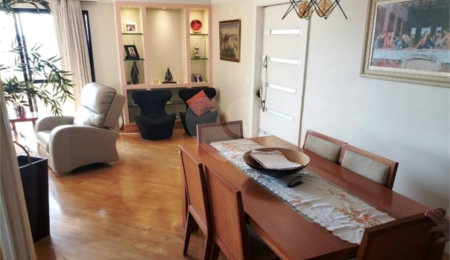 Apartamento à venda com 3 quartos, sendo 1 suíte, em Paraíso do Morumbi, São Paulo, SP