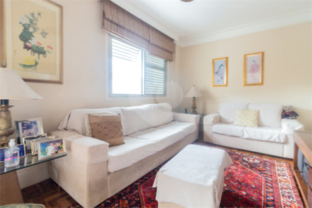 Apartamento à venda com 2 quartos, sendo 1 suíte, em Jardim Europa, São Paulo, SP