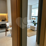 Apartamento à venda ou para alugar com 1 suíte em Jardim Paulista, São Paulo, SP