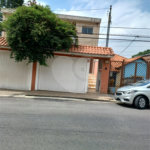 Sobrado à venda com 4 suítes em Vila Guilherme, São Paulo, SP