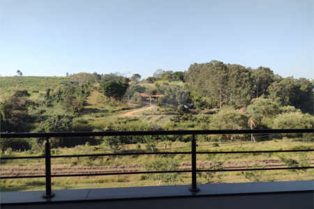 Casa à venda com 4 suítes no condomínio Residencial Villa do Sol, Valinhos - SP