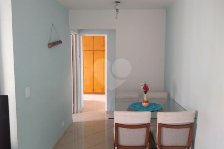 Apartamento à venda com 2 quartos em Brás, São Paulo, SP