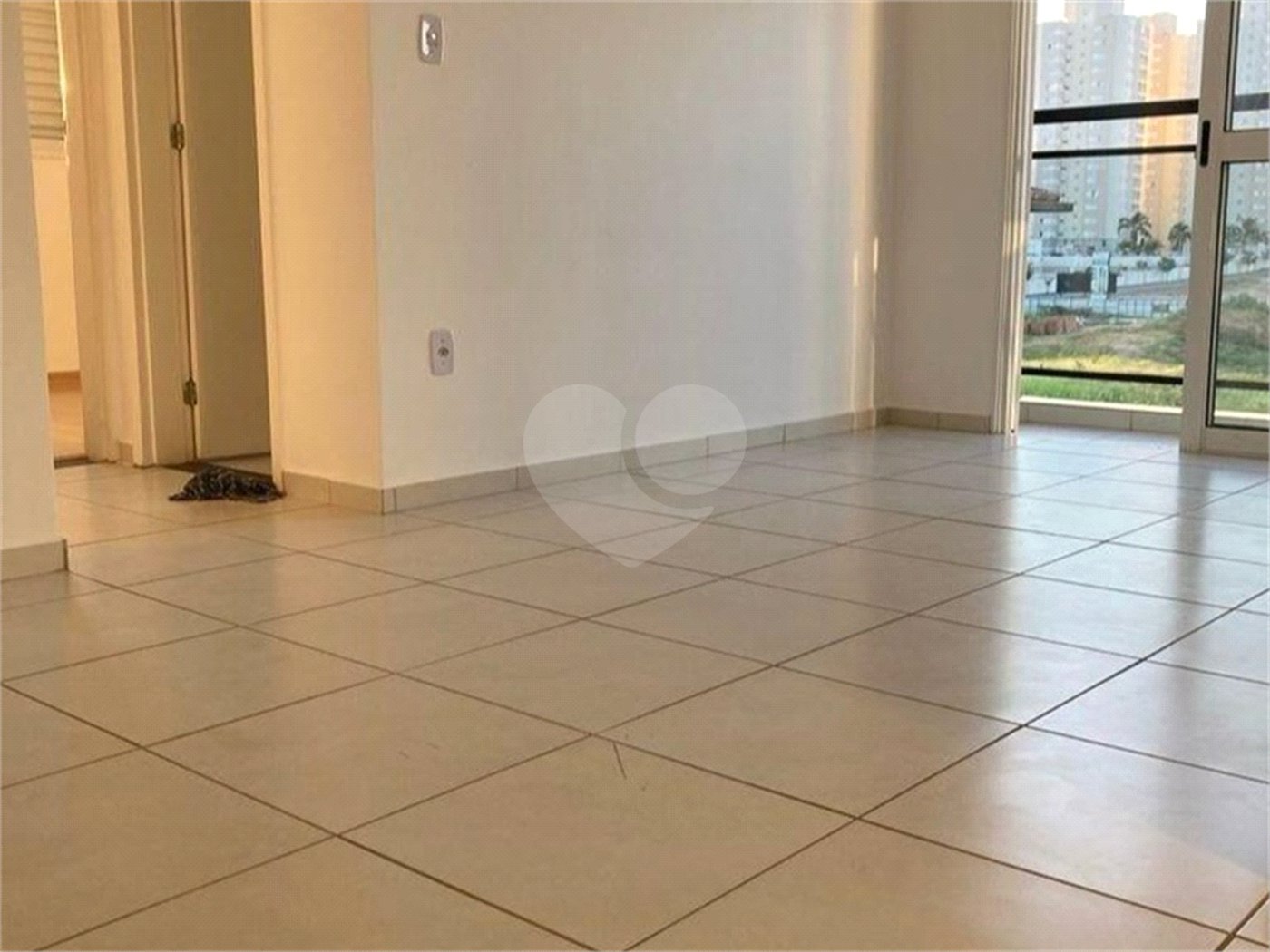 Apartamento à venda com 2 quartos em Parque Morumbi, Votorantim, SP