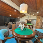 Casa à venda com 5 suítes no condomínio Parque Village Castelo, Itu - SP