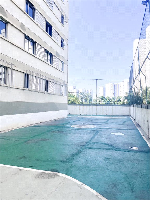 Apartamento à venda com 2 quartos, sendo 1 suíte, em Santana, São Paulo, SP
