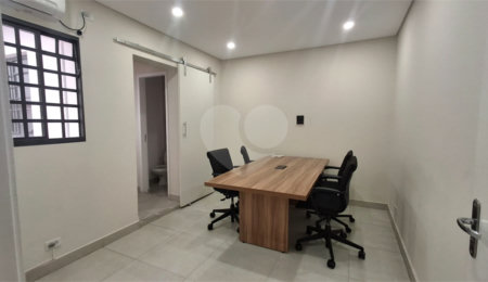 Sobrado para alugar com 1 quarto em Vila Clementino, São Paulo, SP