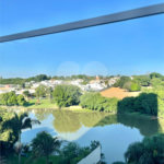 Apartamento à venda com 3 quartos, sendo 1 suíte, em Chácara Belvedere, Indaiatuba, SP