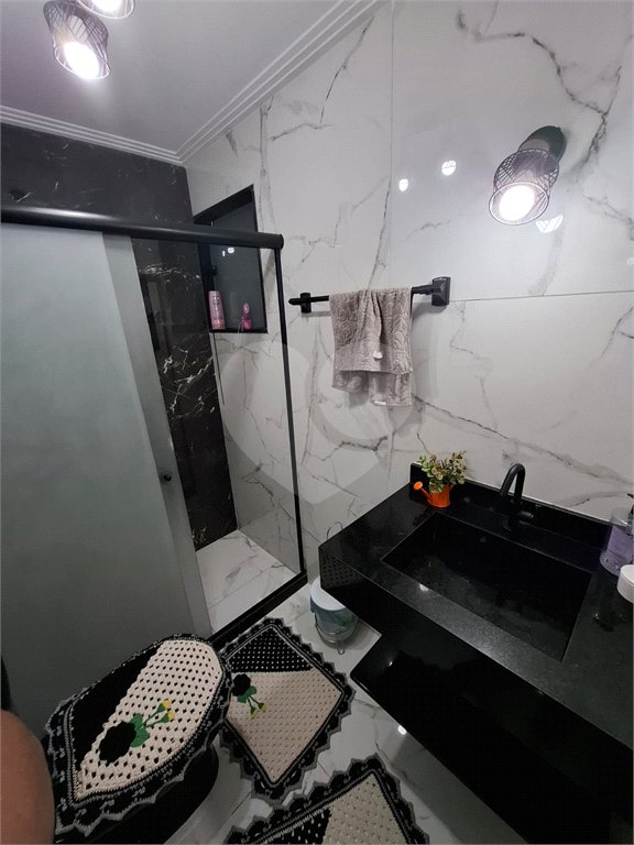 Casa à venda com 2 suítes no condomínio Colina do Mendanha, Rio de Janeiro - RJ