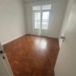 Apartamento Residencial à venda, José Menino, Santos - AP1085.