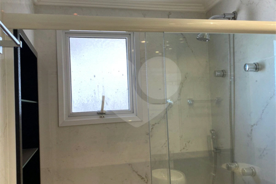 Apartamento à venda com 3 suítes em Aclimação, São Paulo, SP