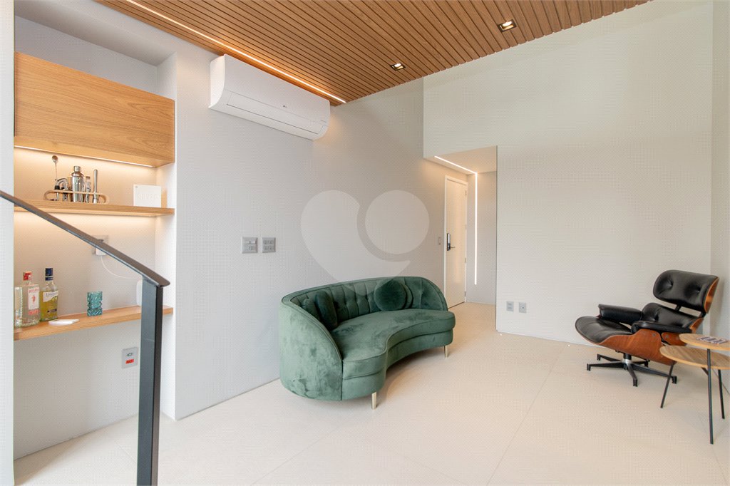 Apartamento à venda com 3 suítes em Vila Olímpia, São Paulo, SP