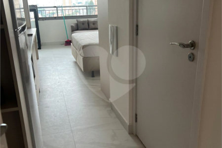 Apartamento à venda em Vila Mariana, São Paulo, SP
