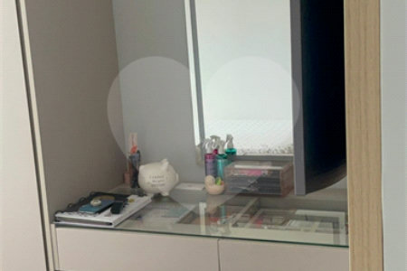 Apartamento à venda com 3 suítes em Vila Mogilar, Mogi das Cruzes, SP