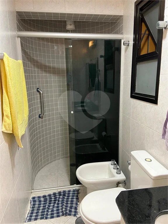 Apartamento à venda com 3 quartos, sendo 1 suíte,  em Santana, São Paulo, SP