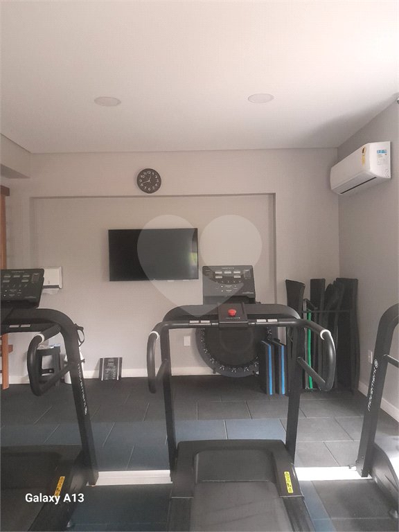 Apartamento à venda com 1 suíte em Vila Andrade, São Paulo, SP