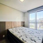 Apartamento à venda com 1 suíte em Vila Mariana, São Paulo, SP